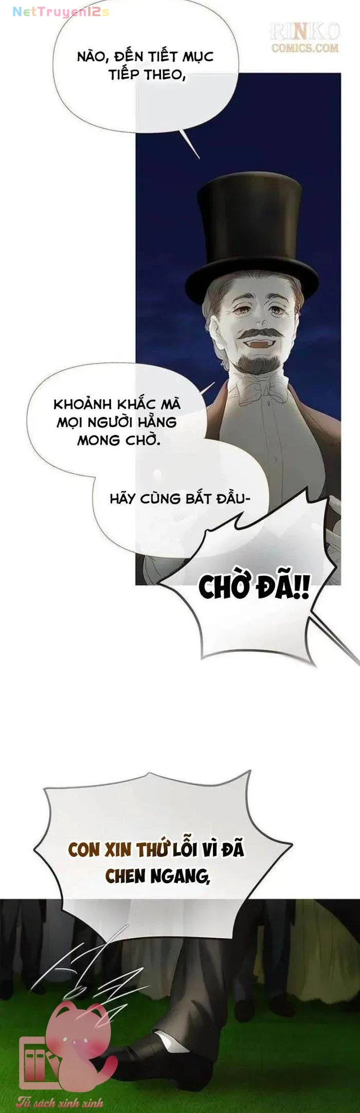 Dưới Tán Rừng Chanh Chapter  15 - 42