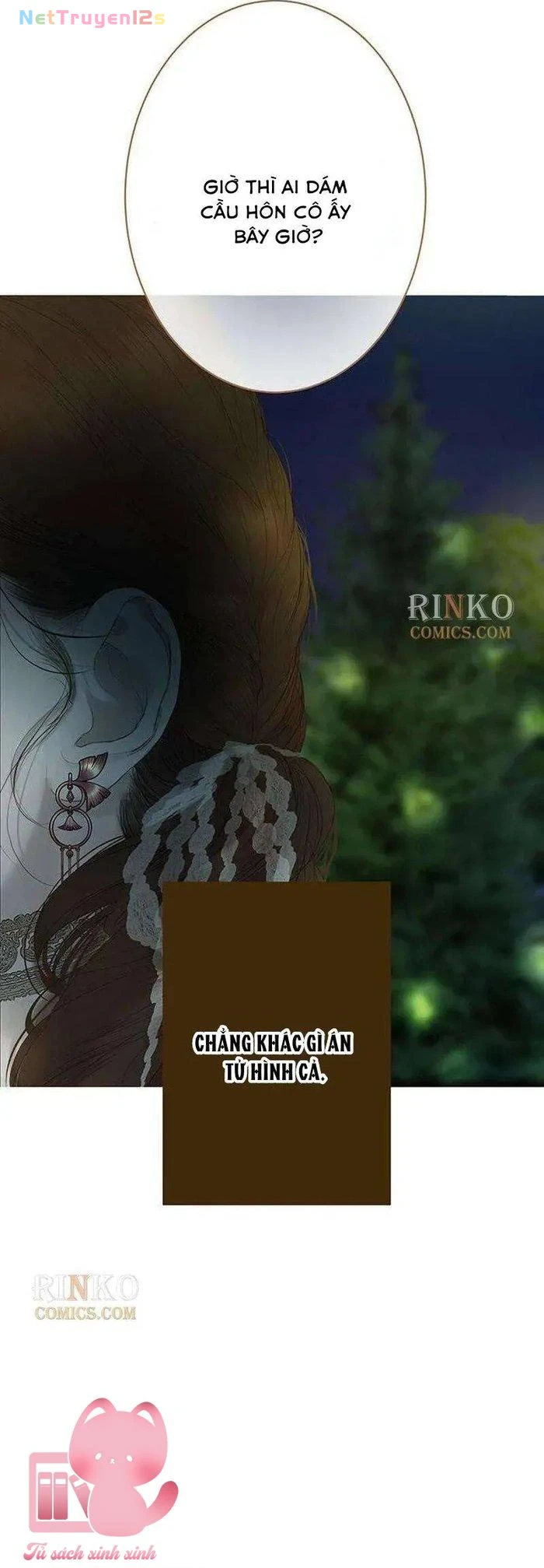Dưới Tán Rừng Chanh Chapter  16 - 5