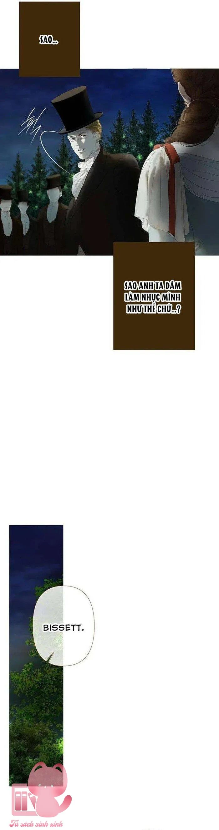 Dưới Tán Rừng Chanh Chapter  16 - 6