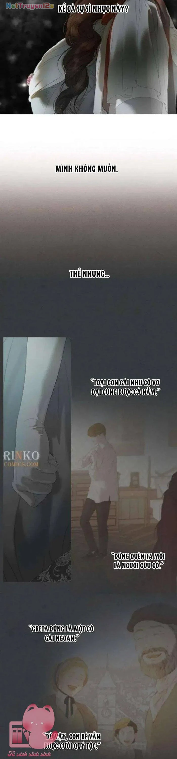 Dưới Tán Rừng Chanh Chapter  16 - 9