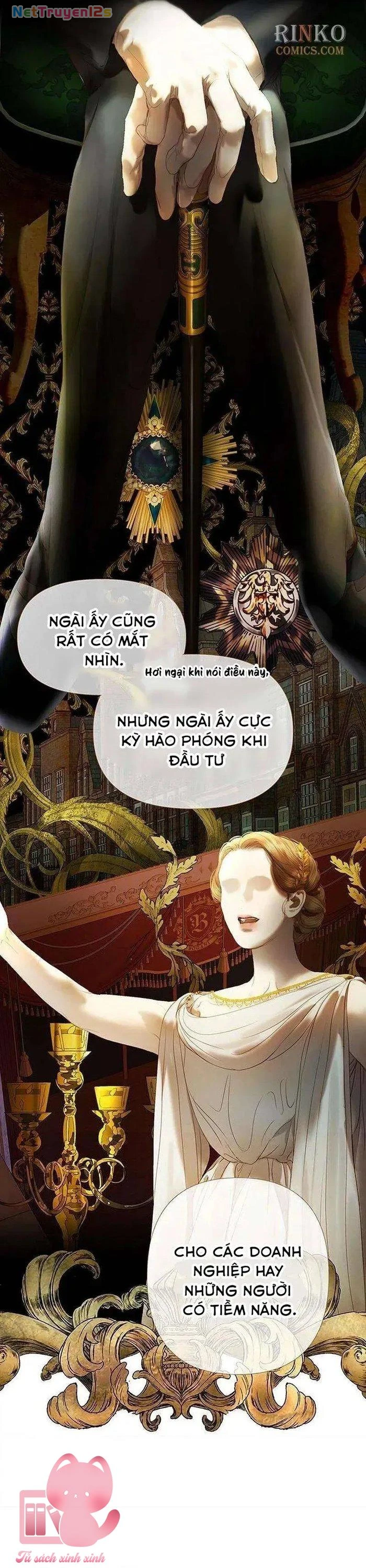 Dưới Tán Rừng Chanh Chapter  16 - 27