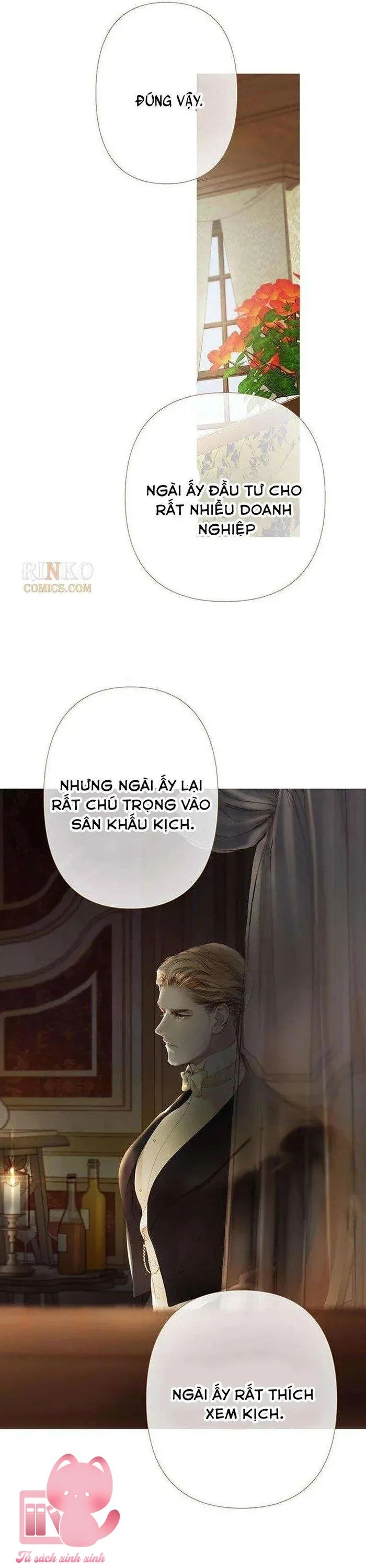 Dưới Tán Rừng Chanh Chapter  16 - 29