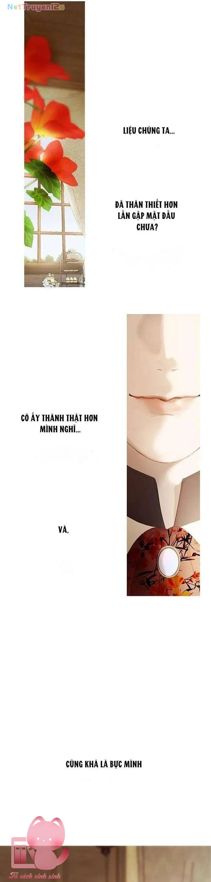 Dưới Tán Rừng Chanh Chapter  16 - 32