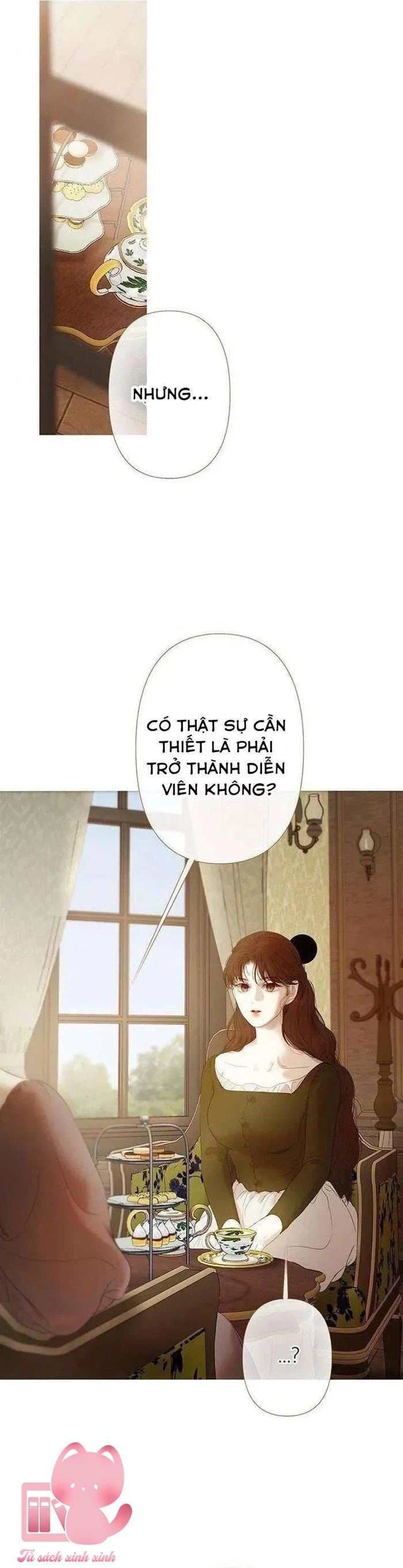 Dưới Tán Rừng Chanh Chapter  16 - 36