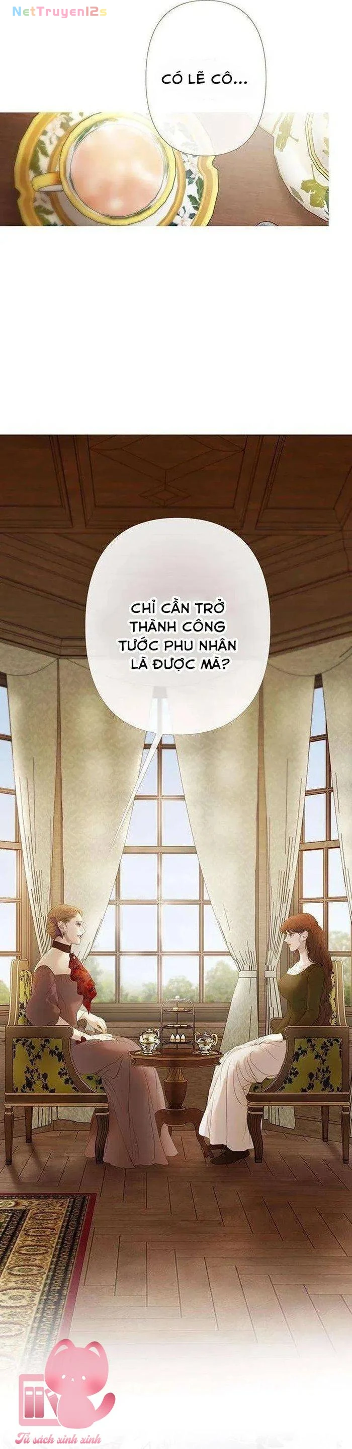 Dưới Tán Rừng Chanh Chapter  16 - 37
