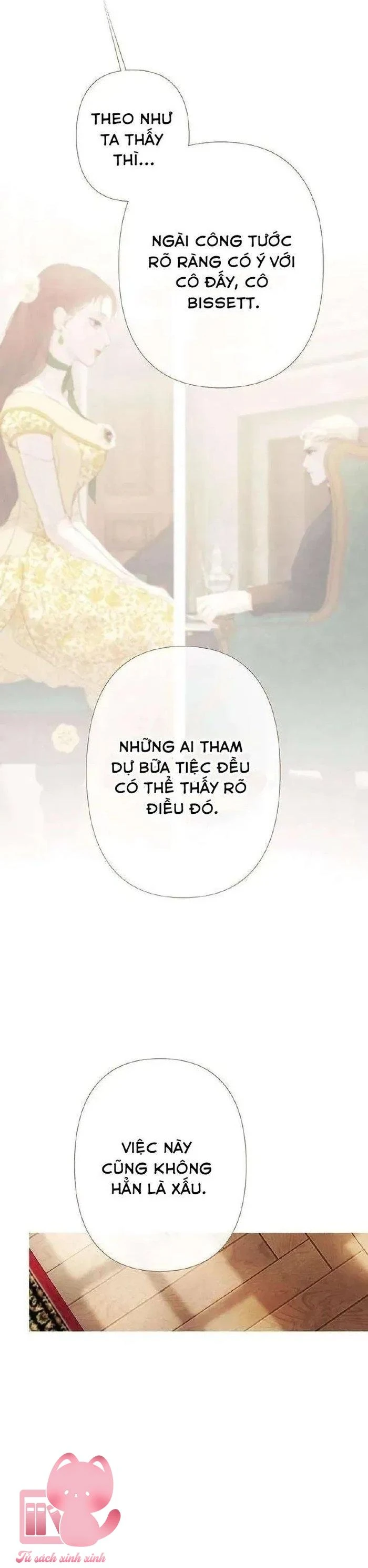 Dưới Tán Rừng Chanh Chapter  17 - 4