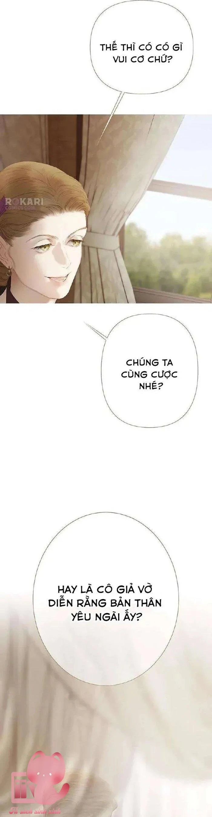 Dưới Tán Rừng Chanh Chapter  17 - 6