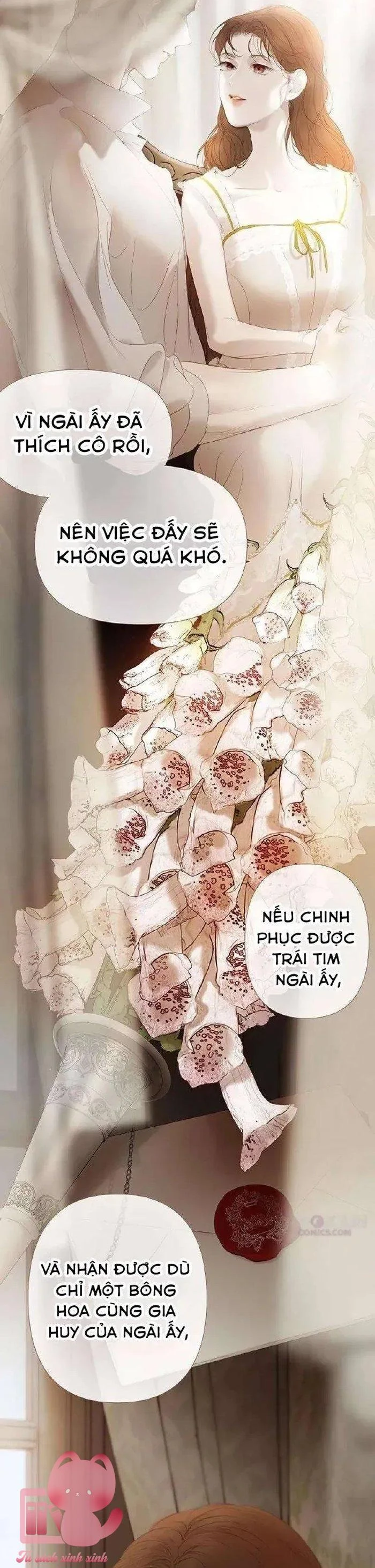 Dưới Tán Rừng Chanh Chapter  17 - 7