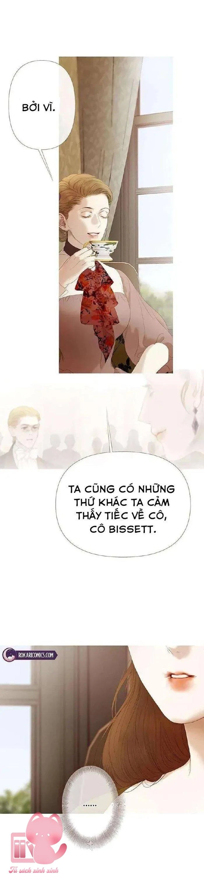 Dưới Tán Rừng Chanh Chapter  17 - 9