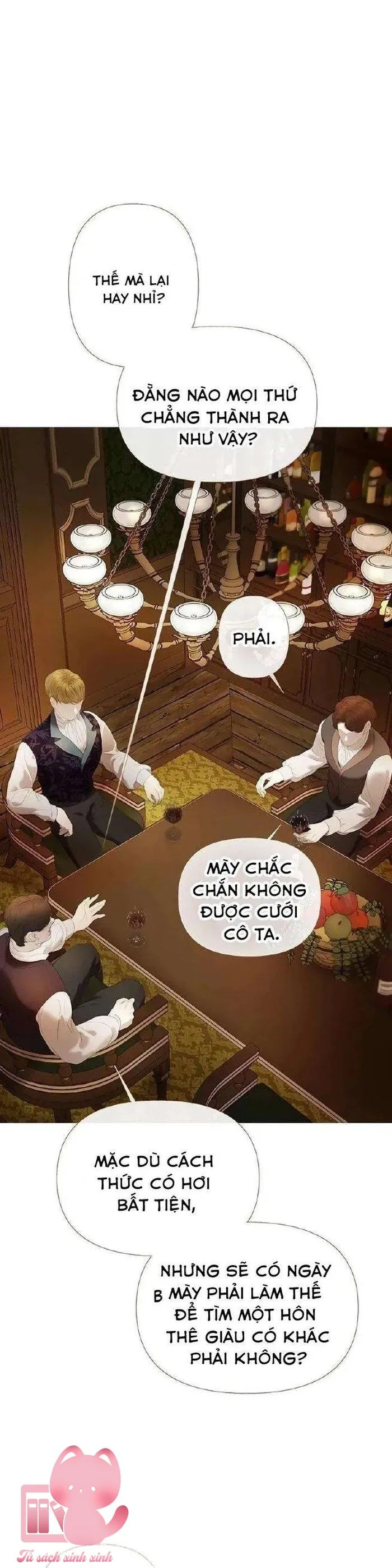 Dưới Tán Rừng Chanh Chapter  17 - 13