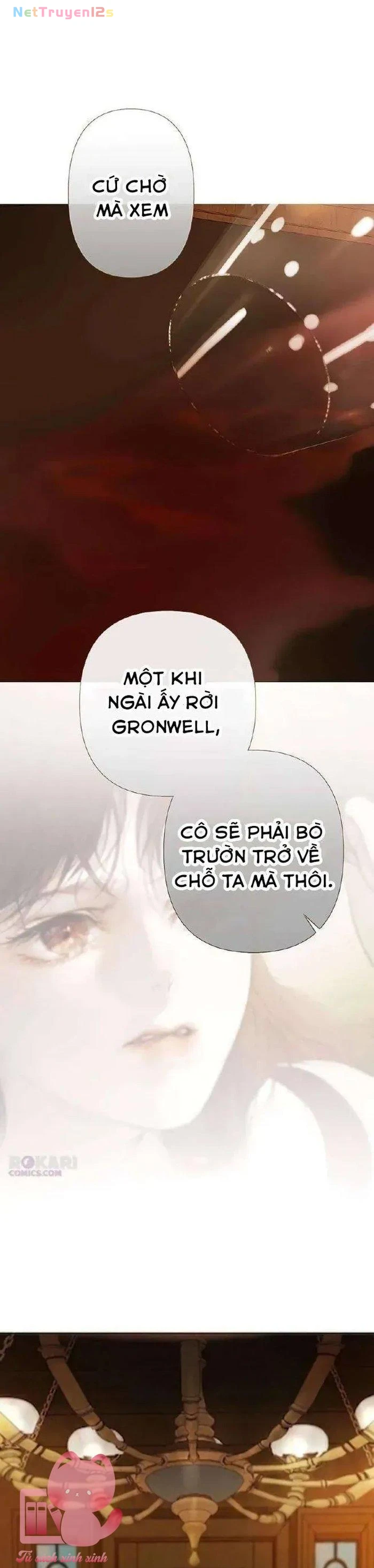 Dưới Tán Rừng Chanh Chapter  17 - 17