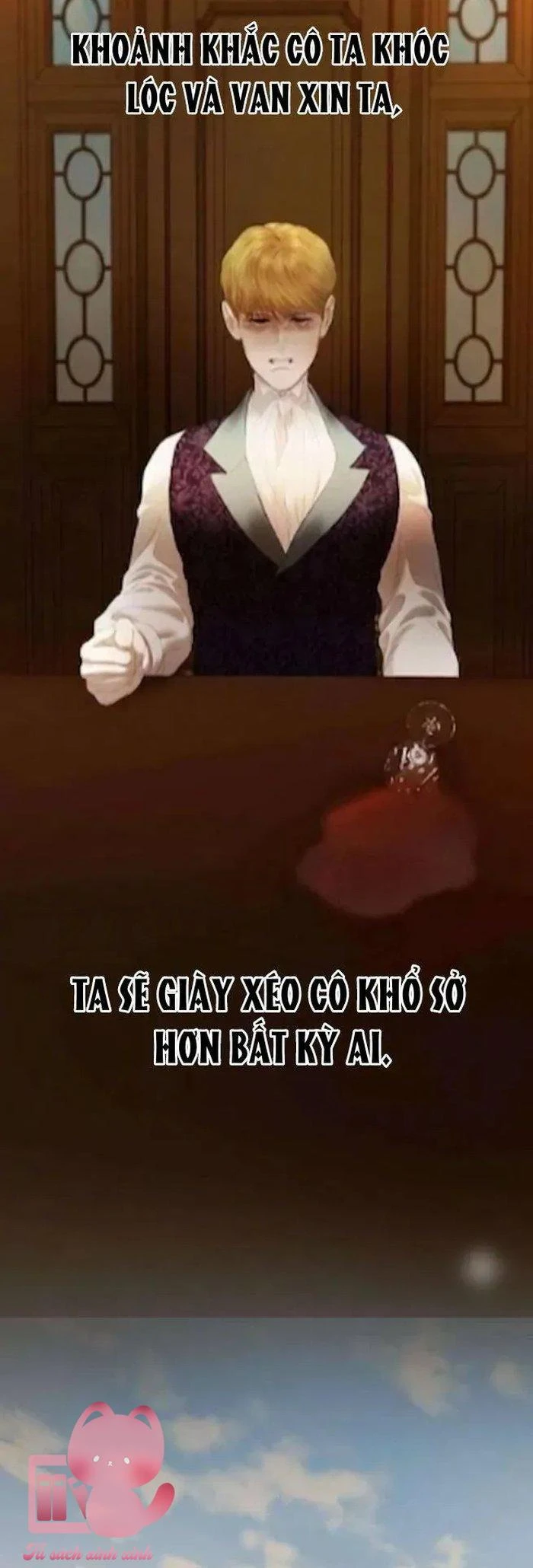 Dưới Tán Rừng Chanh Chapter  17 - 18