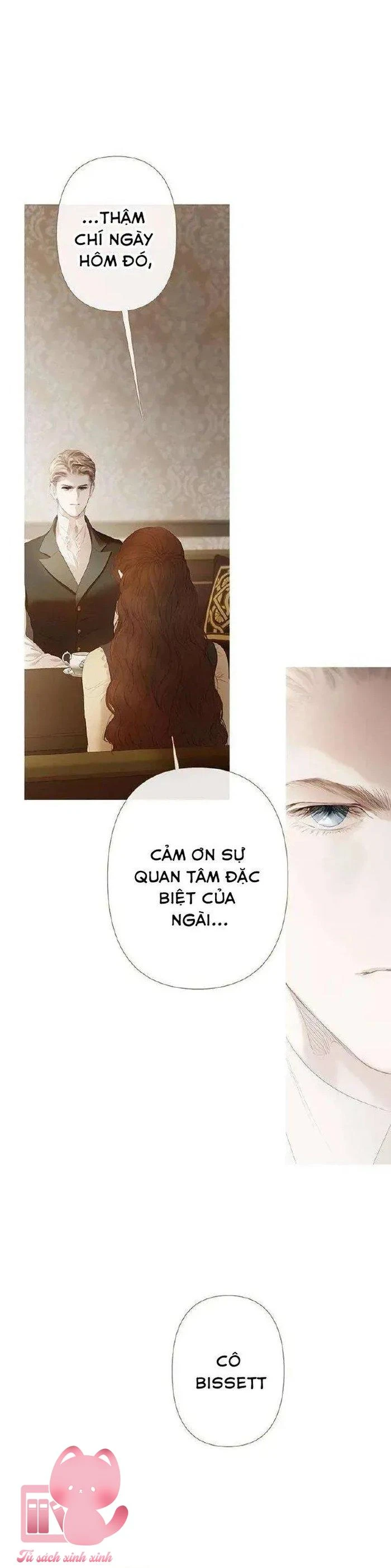 Dưới Tán Rừng Chanh Chapter  17 - 25