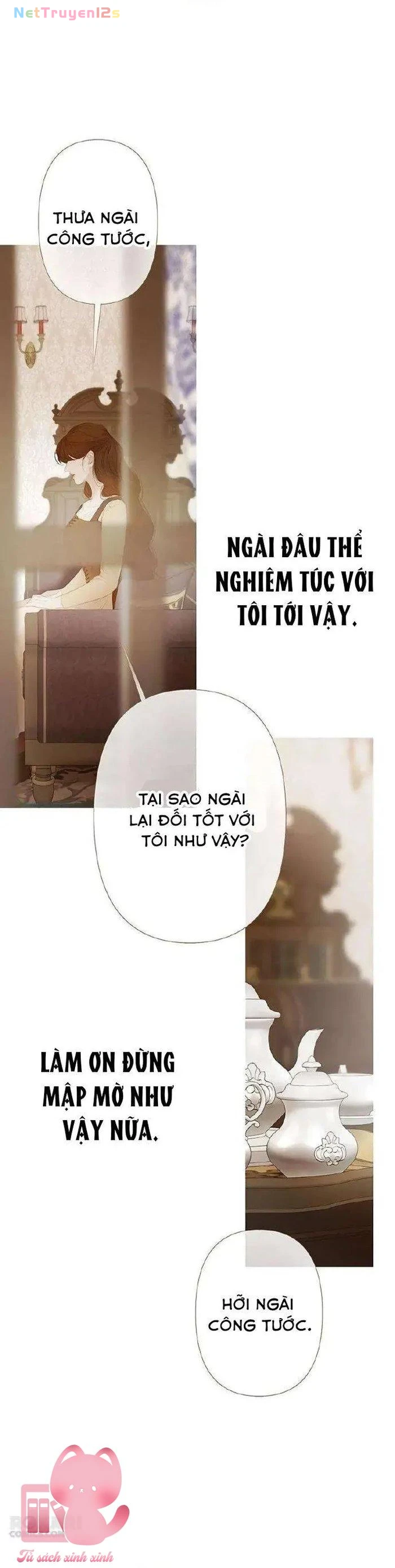 Dưới Tán Rừng Chanh Chapter  17 - 29