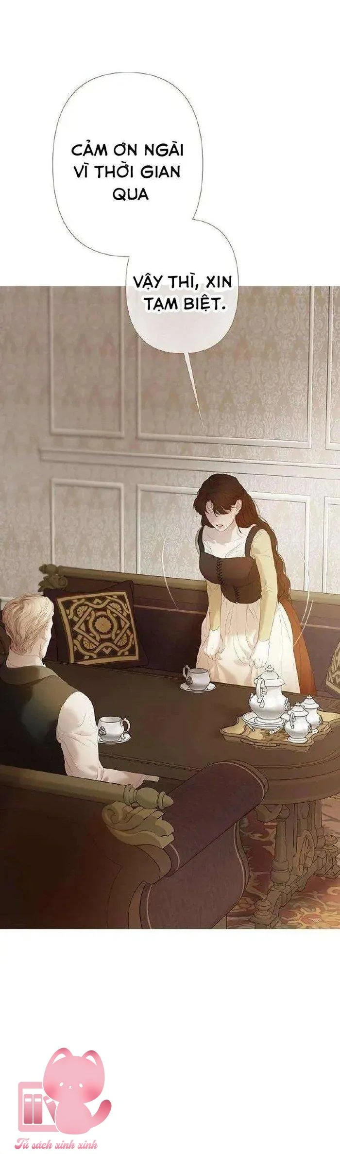 Dưới Tán Rừng Chanh Chapter  17 - 33