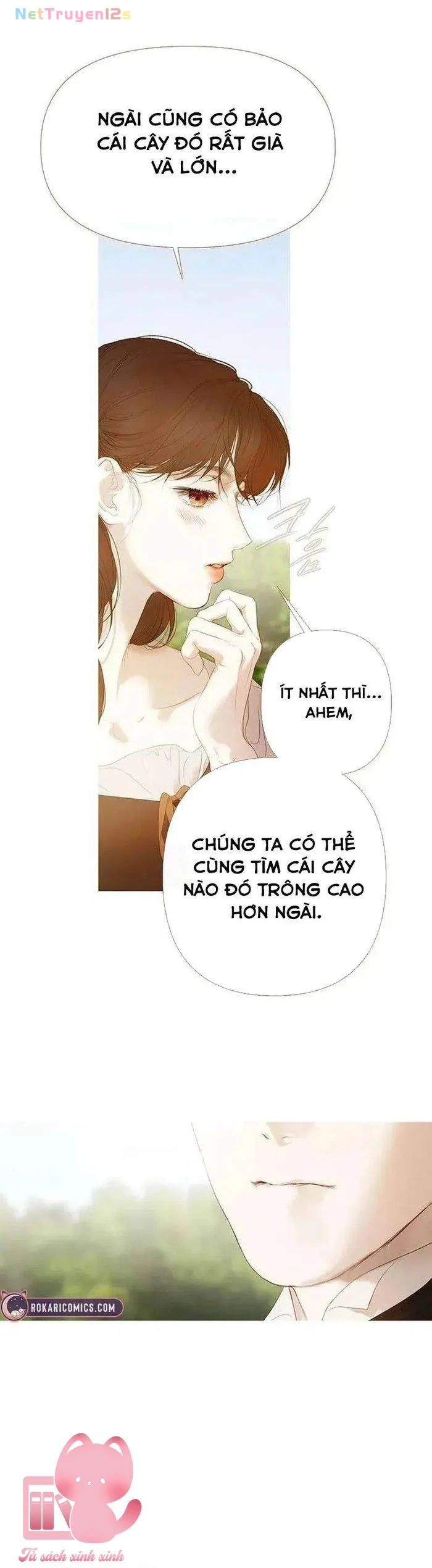Dưới Tán Rừng Chanh Chapter  18 - 8
