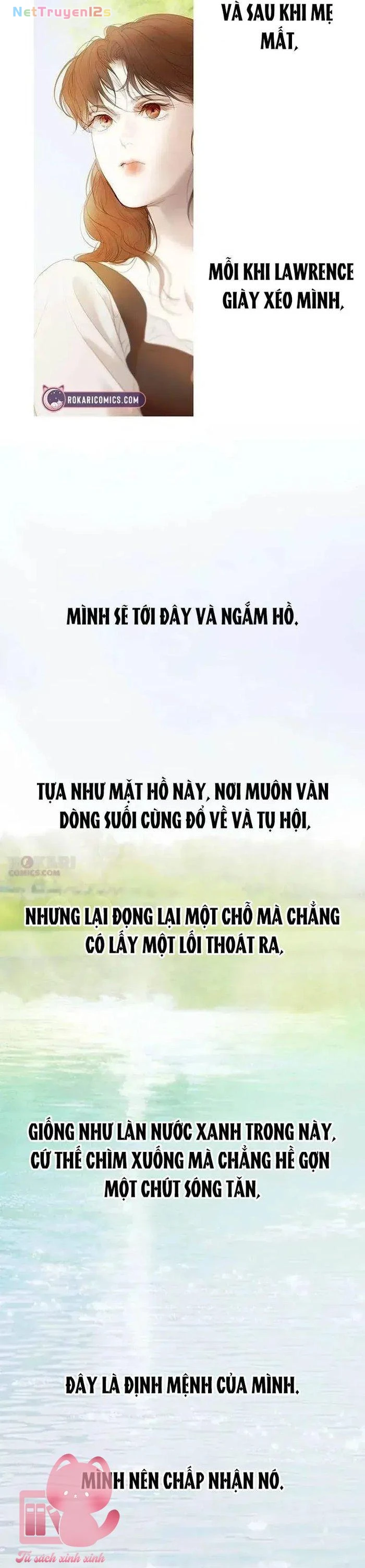 Dưới Tán Rừng Chanh Chapter  18 - 17