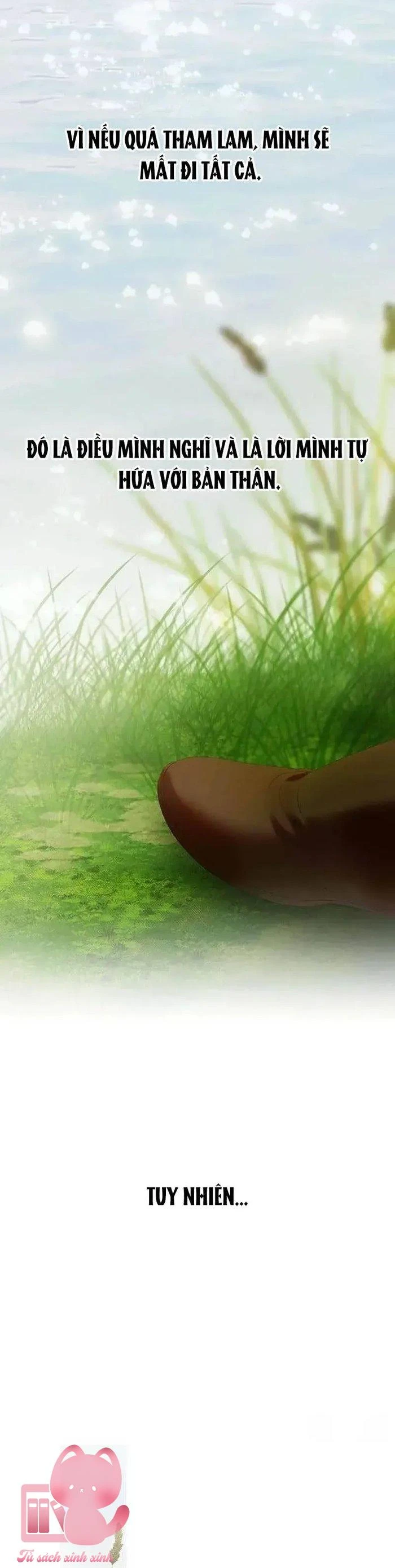 Dưới Tán Rừng Chanh Chapter  18 - 18