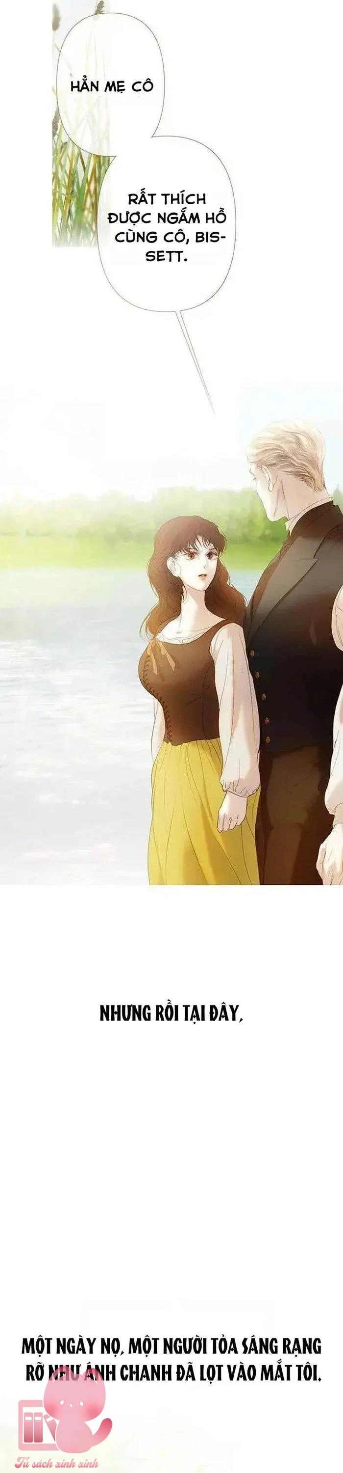 Dưới Tán Rừng Chanh Chapter  18 - 19