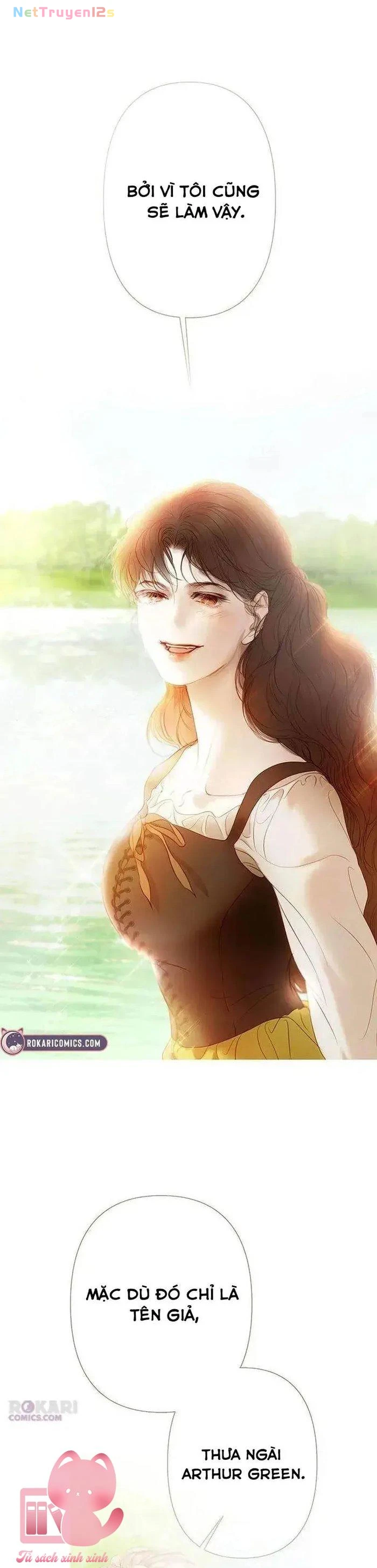 Dưới Tán Rừng Chanh Chapter  18 - 22