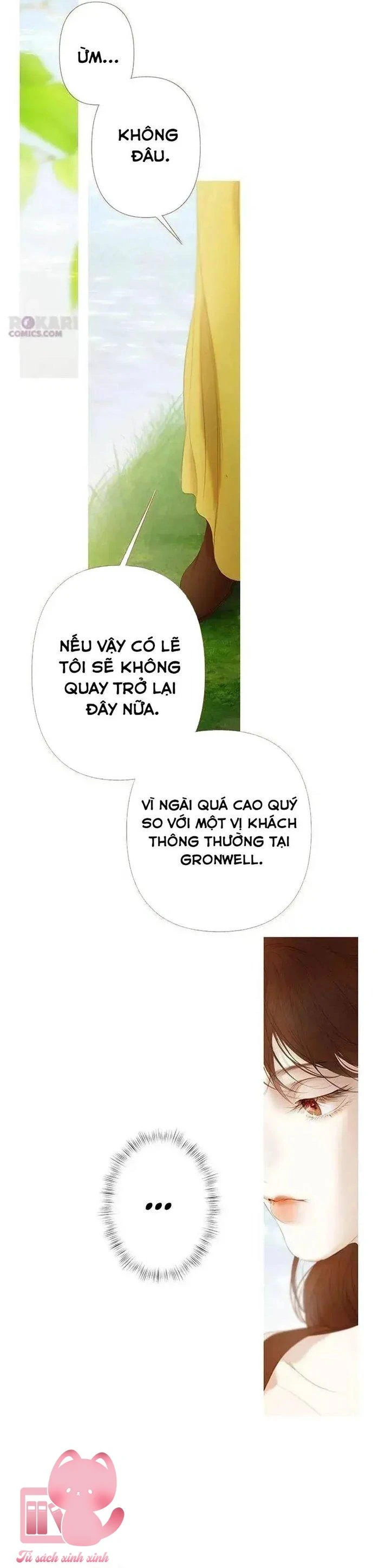 Dưới Tán Rừng Chanh Chapter  18 - 24