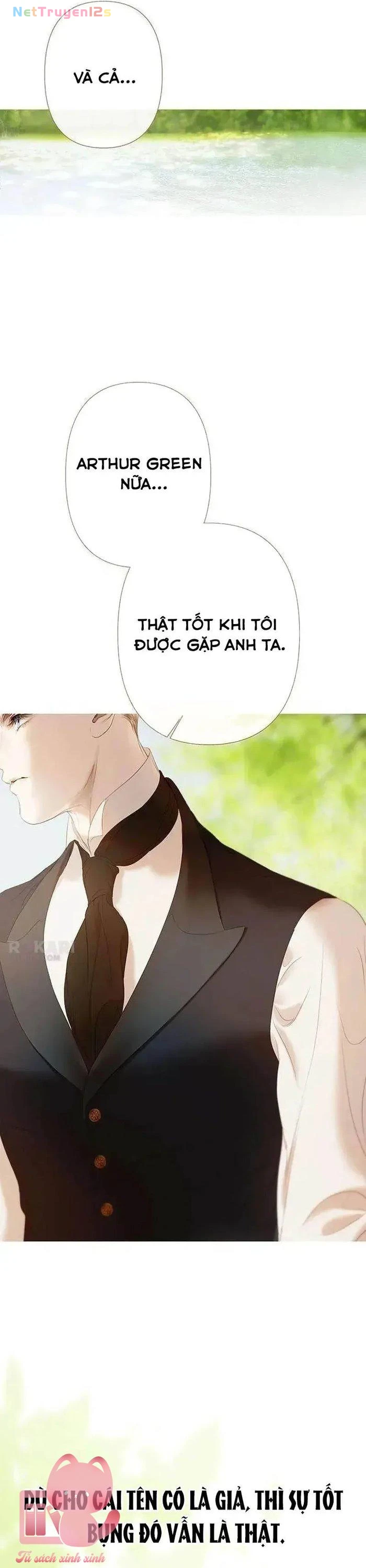 Dưới Tán Rừng Chanh Chapter  18 - 25