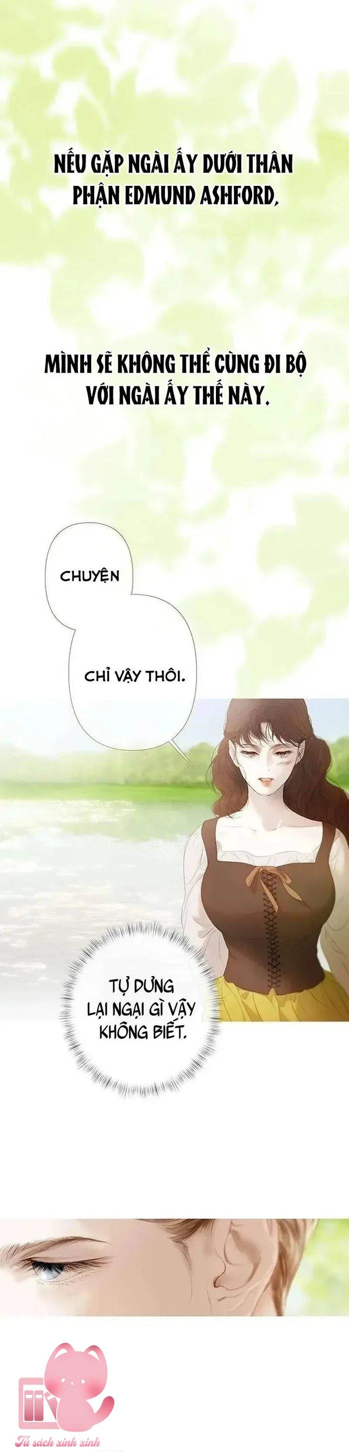 Dưới Tán Rừng Chanh Chapter  18 - 26