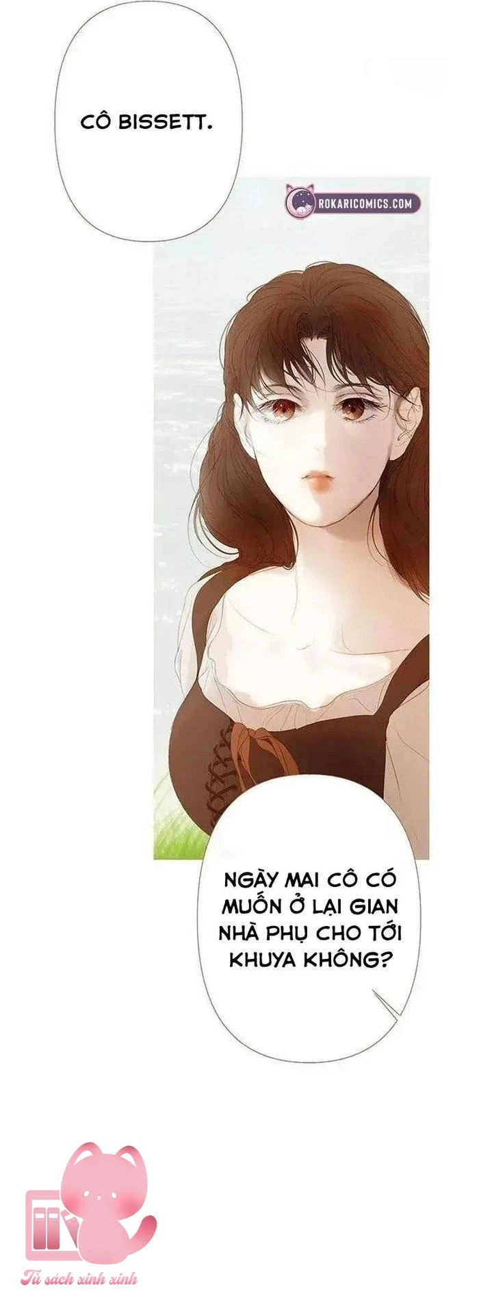 Dưới Tán Rừng Chanh Chapter  18 - 27