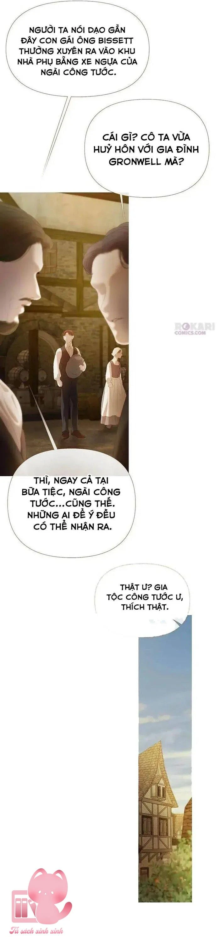 Dưới Tán Rừng Chanh Chapter  18 - 30