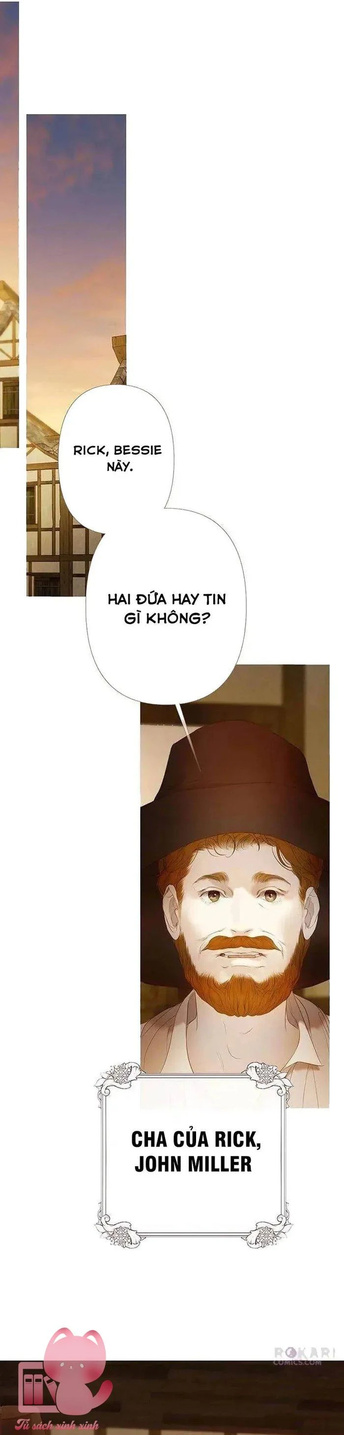 Dưới Tán Rừng Chanh Chapter  18 - 31