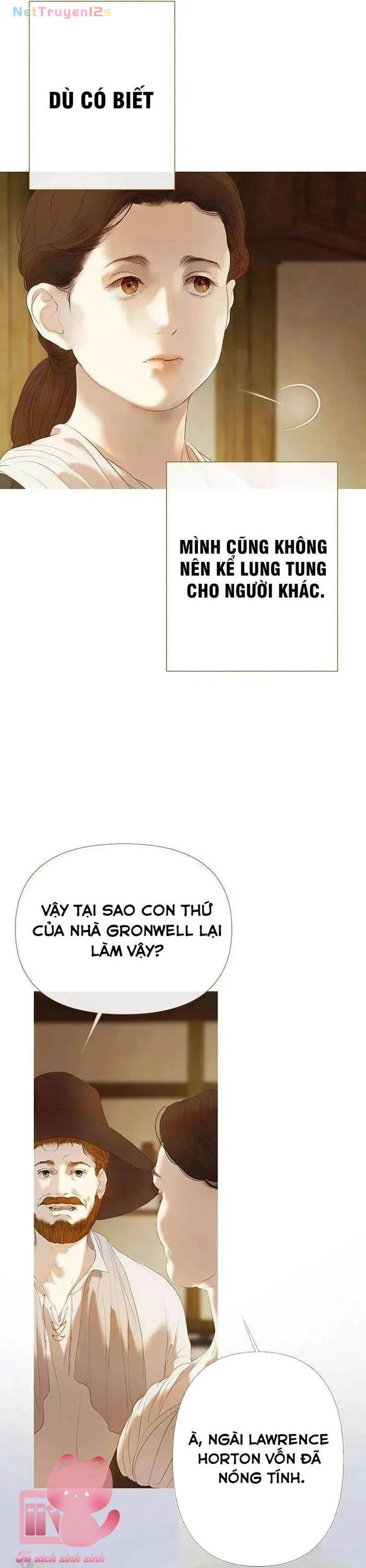 Dưới Tán Rừng Chanh Chapter  18 - 34