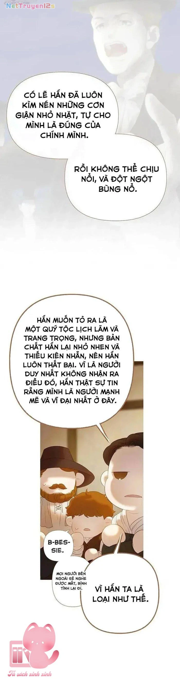 Dưới Tán Rừng Chanh Chapter  18 - 35