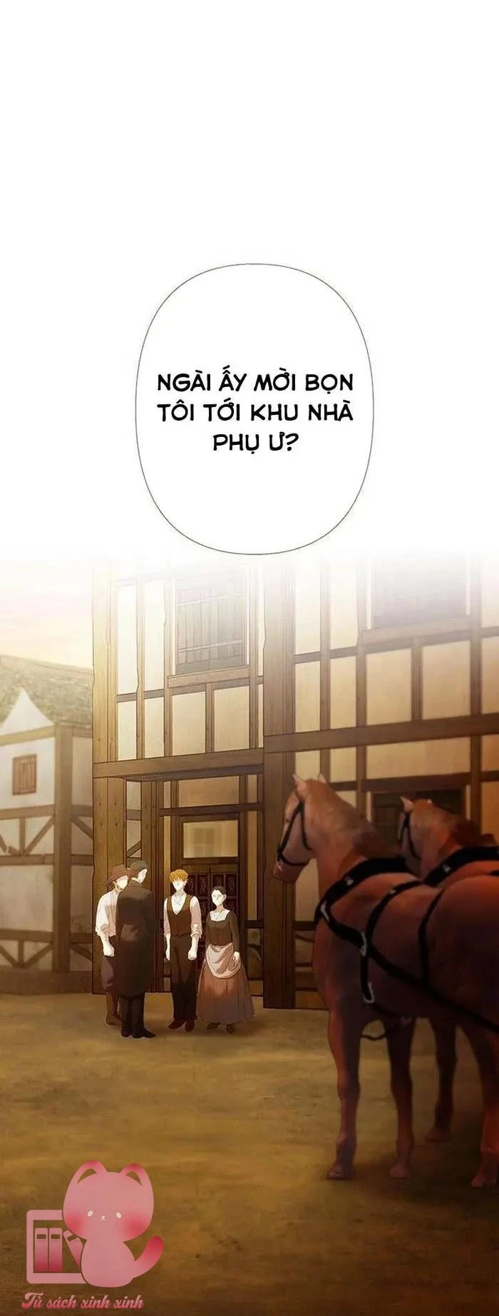 Dưới Tán Rừng Chanh Chapter  19 - 1