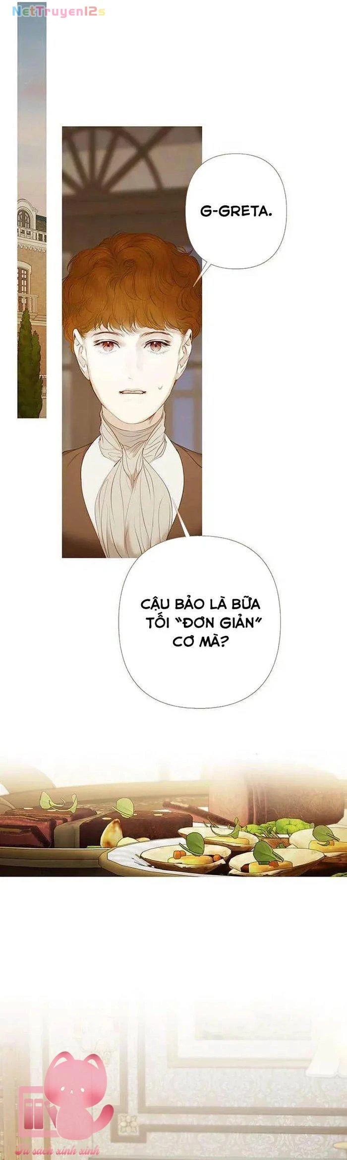 Dưới Tán Rừng Chanh Chapter  19 - 6