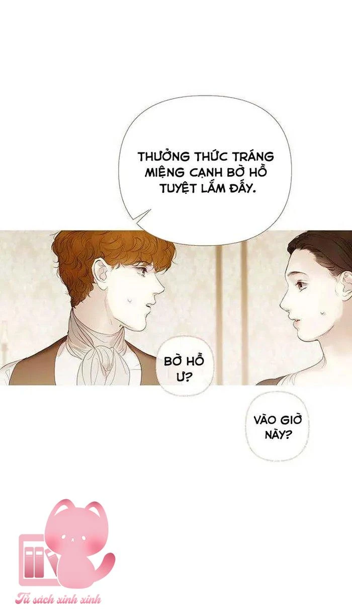 Dưới Tán Rừng Chanh Chapter  19 - 13