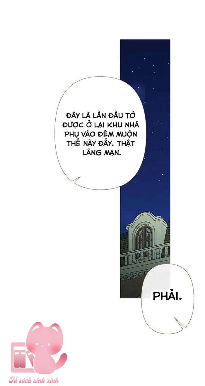 Dưới Tán Rừng Chanh Chapter  19 - 15