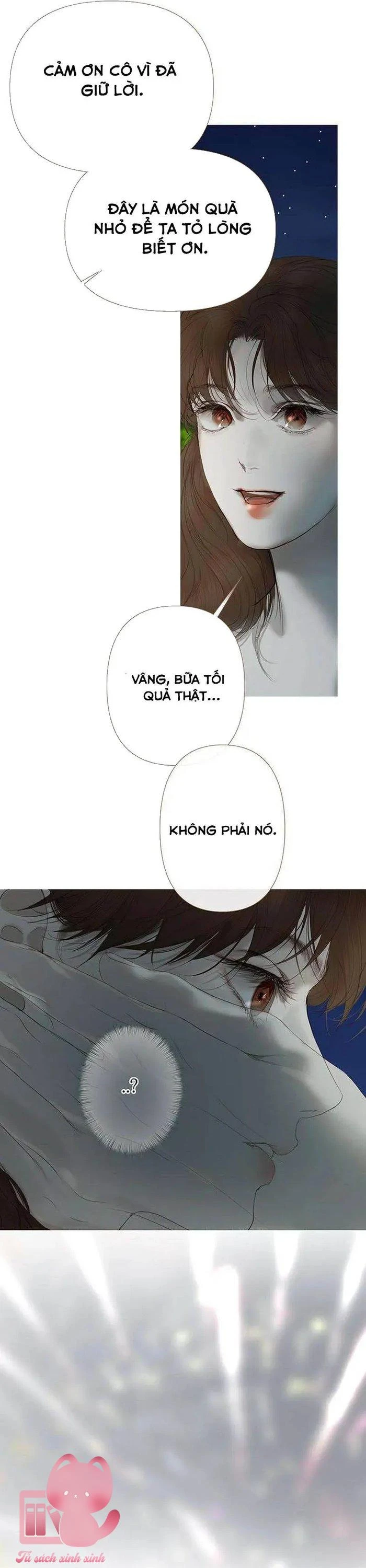 Dưới Tán Rừng Chanh Chapter  19 - 19