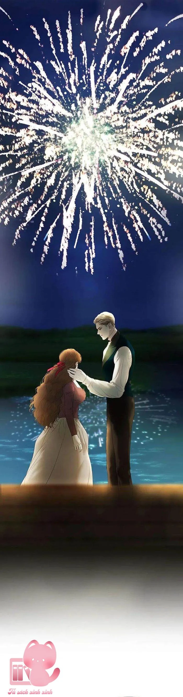 Dưới Tán Rừng Chanh Chapter  19 - 21