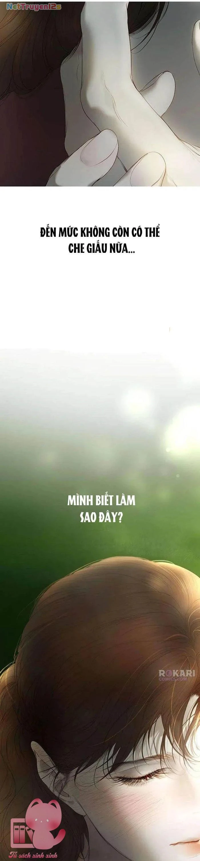 Dưới Tán Rừng Chanh Chapter  19 - 24