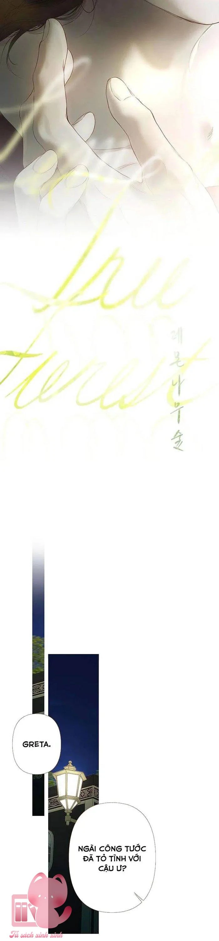 Dưới Tán Rừng Chanh Chapter  19 - 25