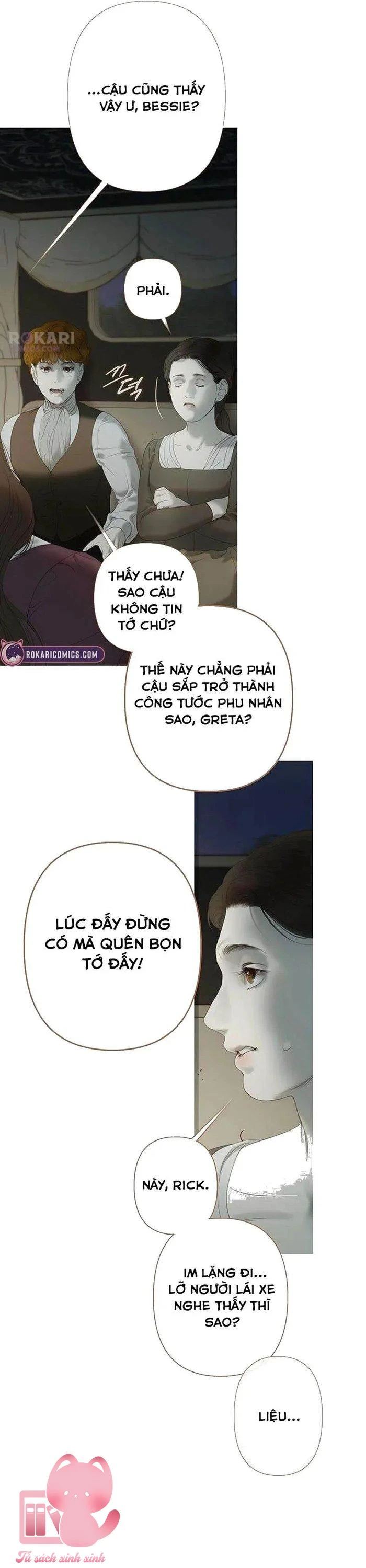 Dưới Tán Rừng Chanh Chapter  19 - 29