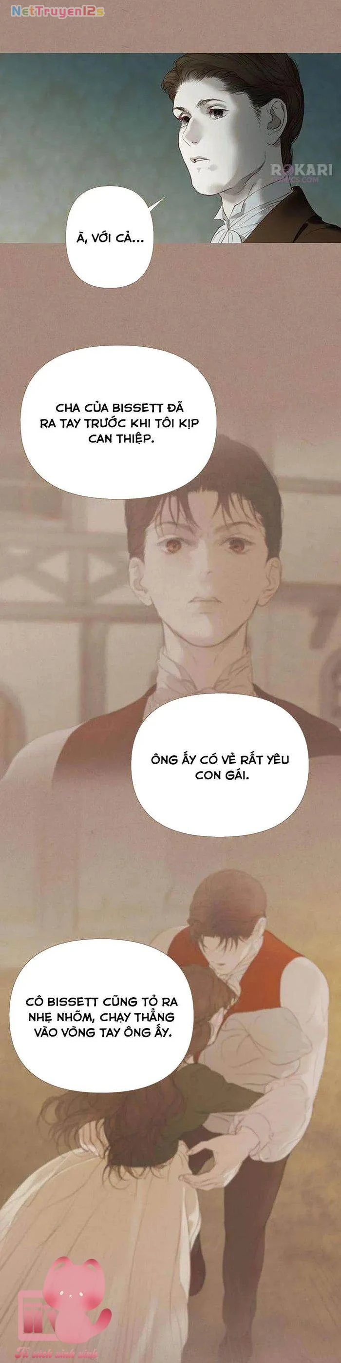 Dưới Tán Rừng Chanh Chapter  19 - 38