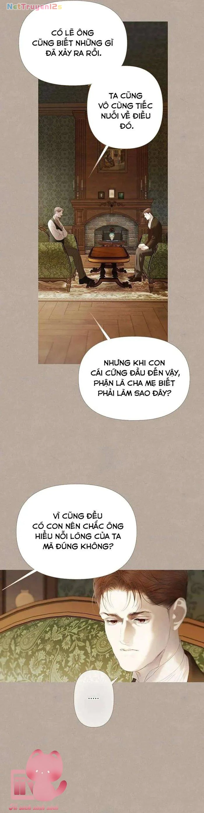 Dưới Tán Rừng Chanh Chapter  20 - 4