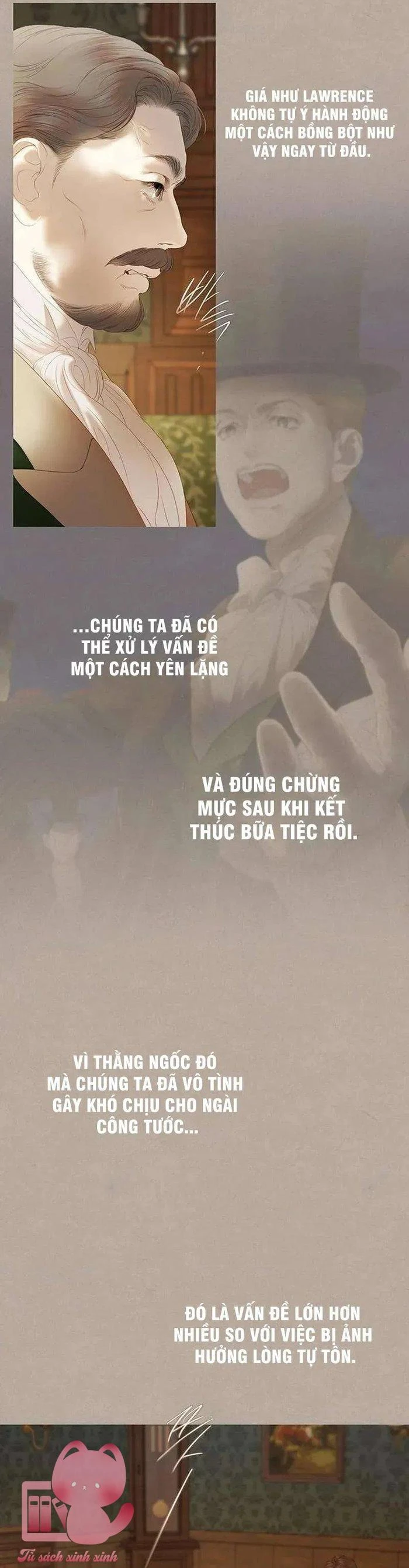 Dưới Tán Rừng Chanh Chapter  20 - 5