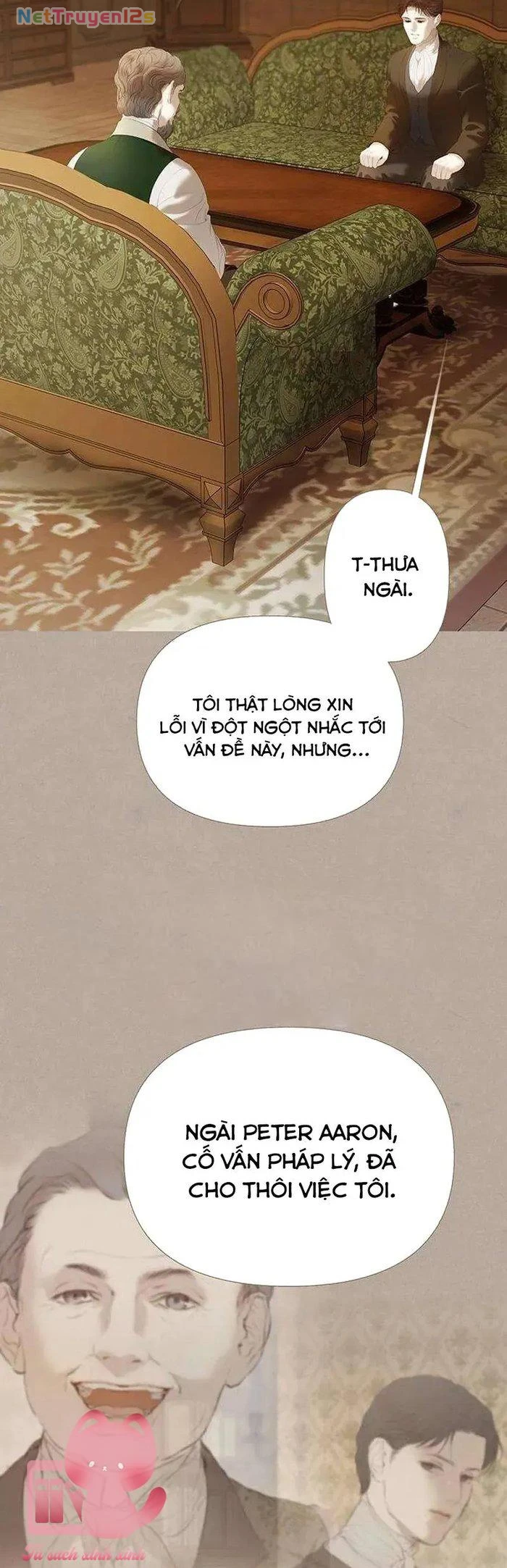 Dưới Tán Rừng Chanh Chapter  20 - 6