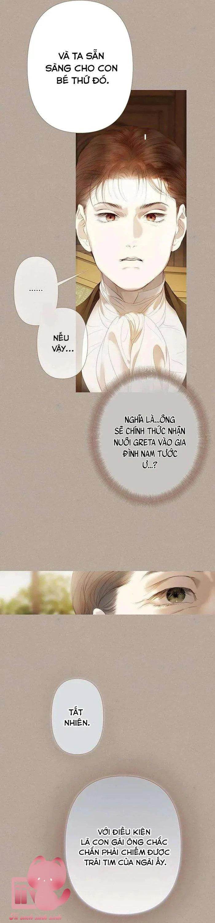 Dưới Tán Rừng Chanh Chapter  20 - 14