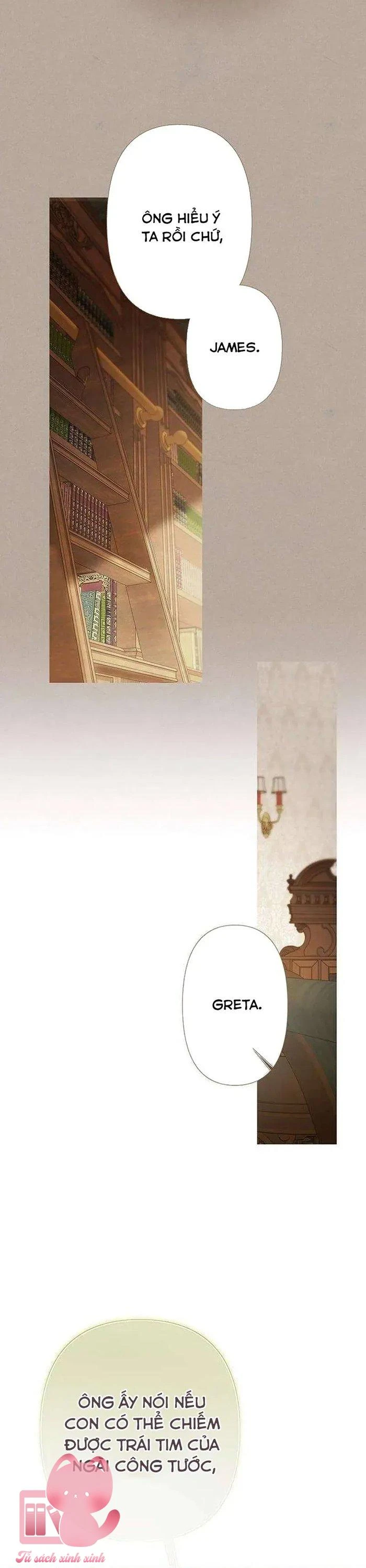 Dưới Tán Rừng Chanh Chapter  20 - 15