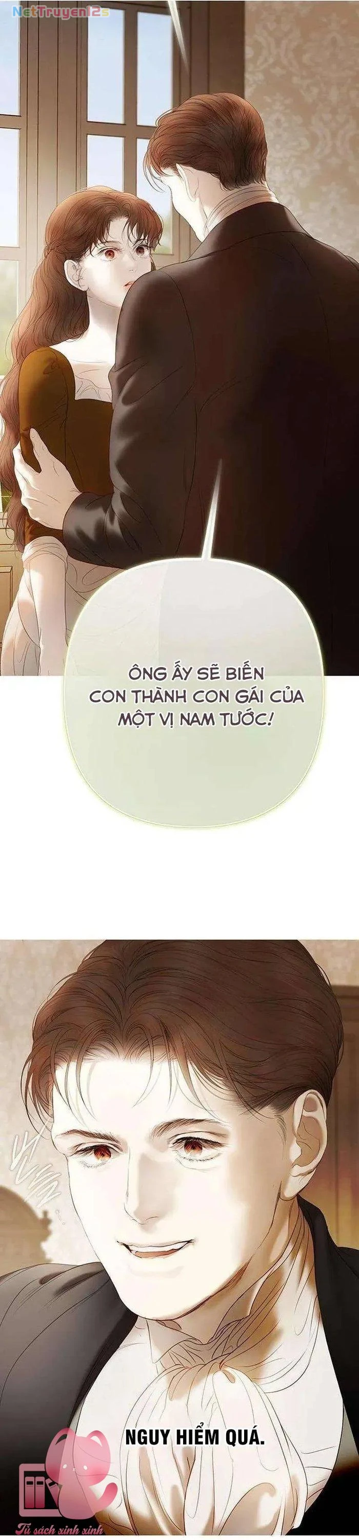 Dưới Tán Rừng Chanh Chapter  20 - 16