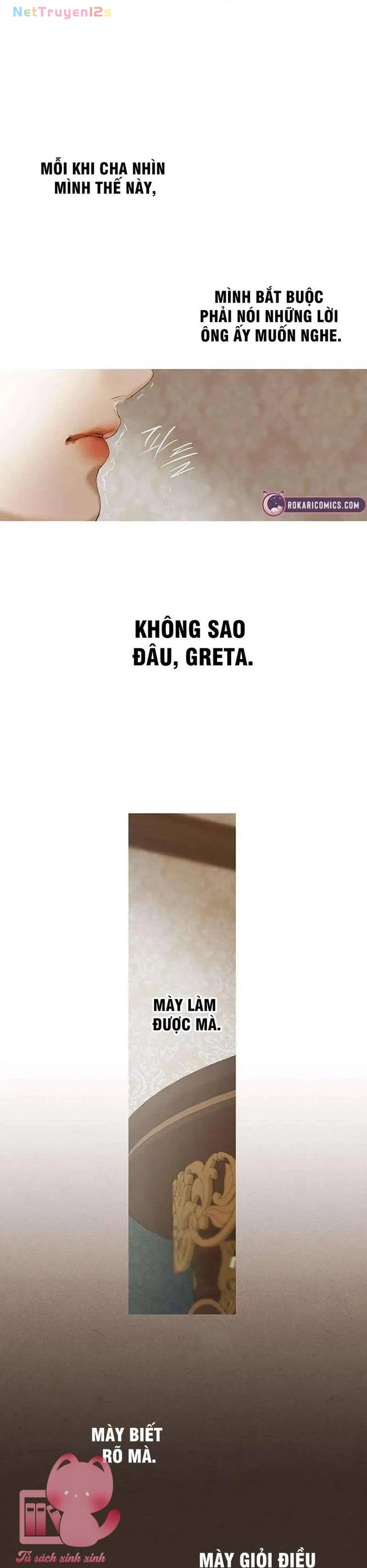 Dưới Tán Rừng Chanh Chapter  20 - 17