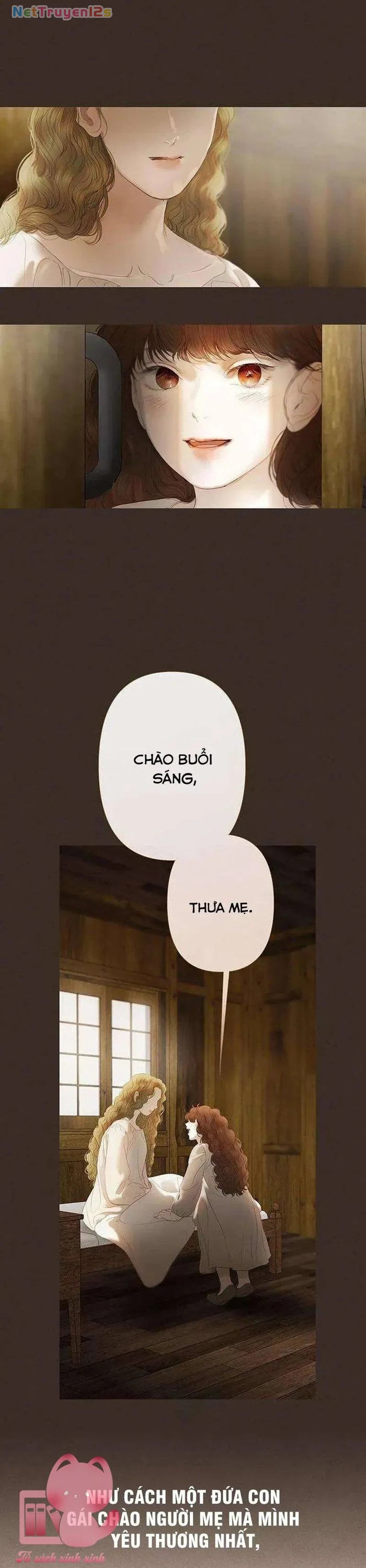 Dưới Tán Rừng Chanh Chapter  20 - 19